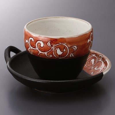 Tea and Coffee cups 57005