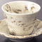 Tea and Coffee cups 57010