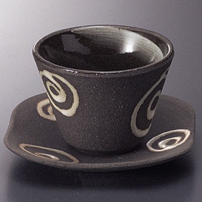 Tea and Coffee cups 57015