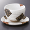 Tea and Coffee cups 57021