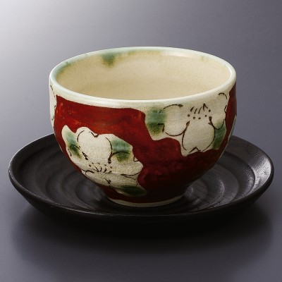 Tea and Coffee cups 57029