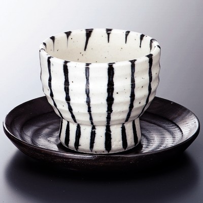 Tea and Coffee cups 57036