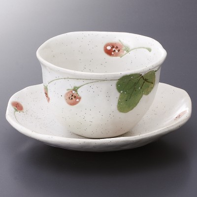 Tea and Coffee cups 57040