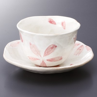 Tea and Coffee cups 57041