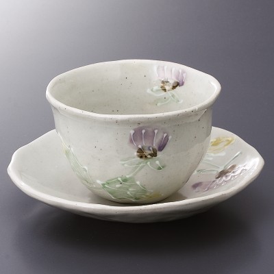 Tea and Coffee cups 57042
