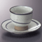 Tea and Coffee cups 57043