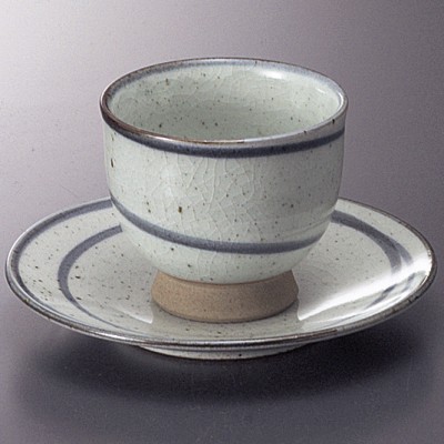 Tea and Coffee cups 57043