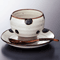 Tea and Coffee cups 57101