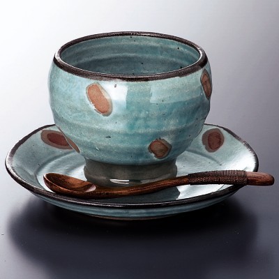 Tea and Coffee cups 57102