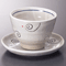 Tea and Coffee cups 57107