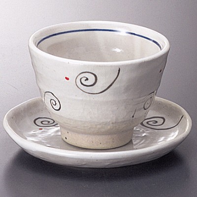 Tea and Coffee cups 57107