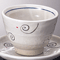 Tea and Coffee cups 57108