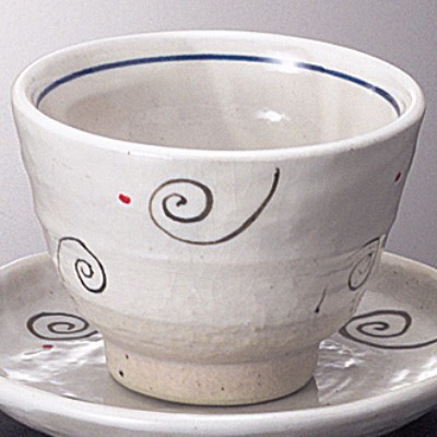 Tea and Coffee cups 57108