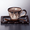 Tea and Coffee cups 57122