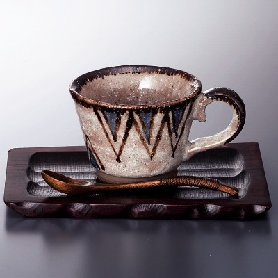 Tea and Coffee cups 57122