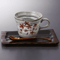 Tea and Coffee cups 57123