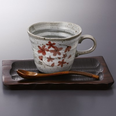 Tea and Coffee cups 57123