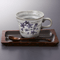 Tea and Coffee cups 57124