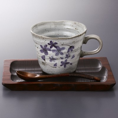 Tea and Coffee cups 57124