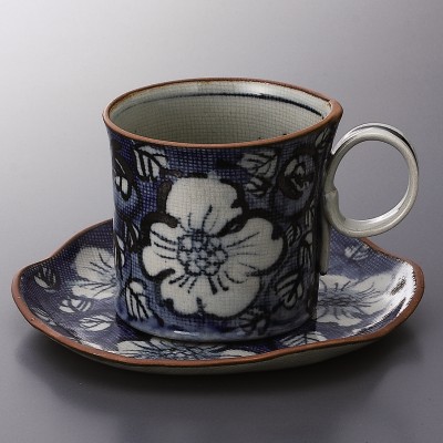 Tea and Coffee cups 57203