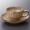 Tea and Coffee cups 57204
