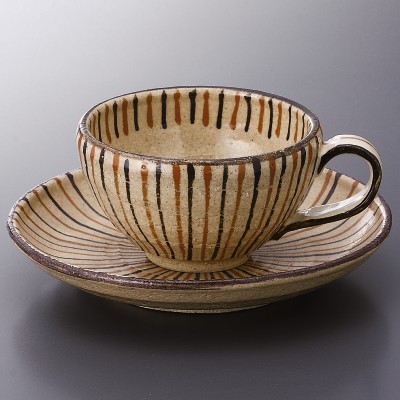 Tea and Coffee cups 57204
