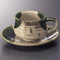 Tea and Coffee cups 57205