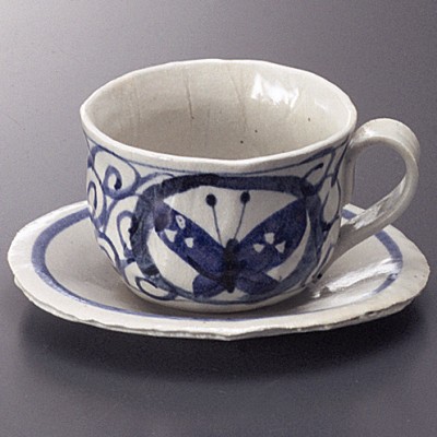 Tea and Coffee cups 57207