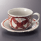 Tea and Coffee cups 57208