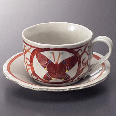 Tea and Coffee cups 57208
