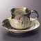 Tea and Coffee cups 57209