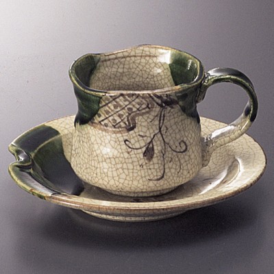 Tea and Coffee cups 57209