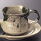 Tea and Coffee cups 57210