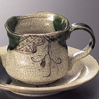 Tea and Coffee cups 57210