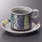 Tea and Coffee cups 57225