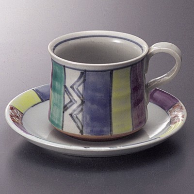 Tea and Coffee cups 57225