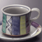 Tea and Coffee cups 57226