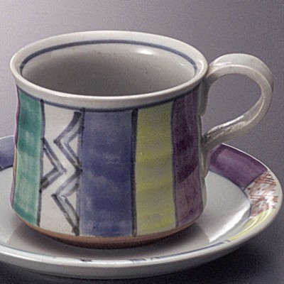 Tea and Coffee cups 57226