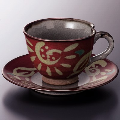 Tea and Coffee cups 57231