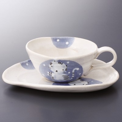 Tea and Coffee cups 57301