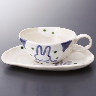 Tea and Coffee cups 57302