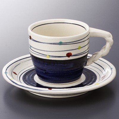 Tea and Coffee cups 57312