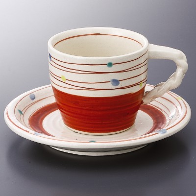 Tea and Coffee cups 57313