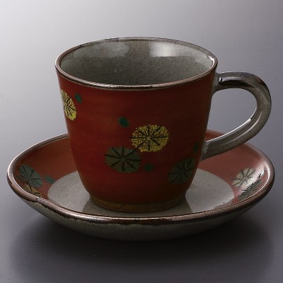 Tea and Coffee cups 57316