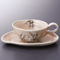 Tea and Coffee cups 57320