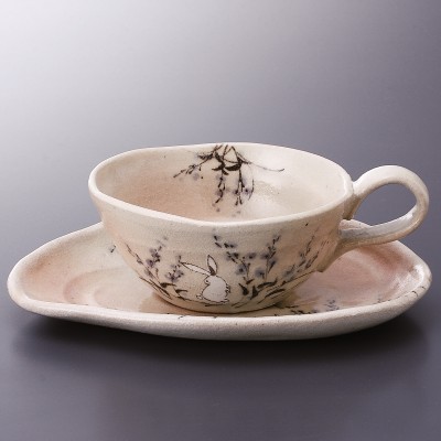 Tea and Coffee cups 57320