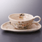Tea and Coffee cups 57321