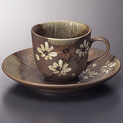 Tea and Coffee cups 57322