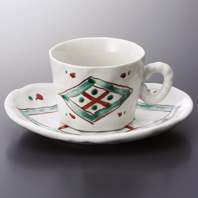 Tea and Coffee cups 57331