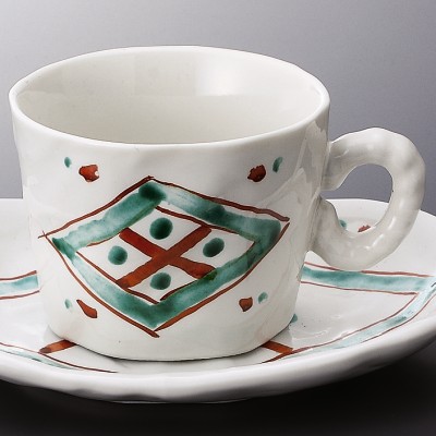 Tea and Coffee cups 57332